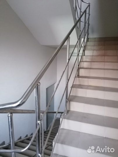 Перила для балкона