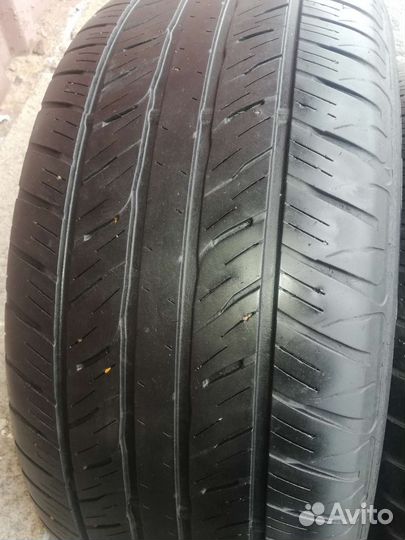 Dunlop Grandtrek PT2A 285/50 R20 112V