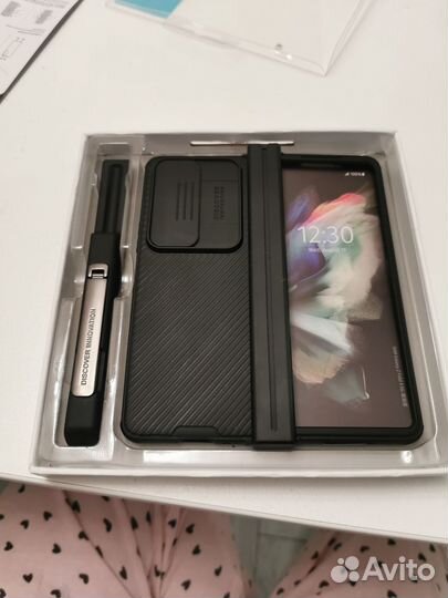 Чехол для телефона Samsung galaxy z fold 4