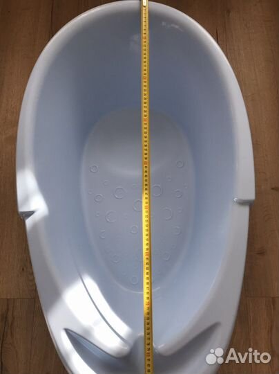 Ванночка для купания