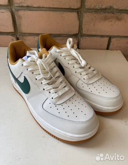 Nike air force 1 кроссовки мужские