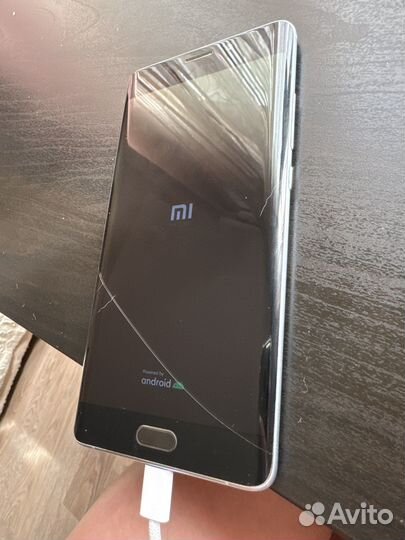 Xiaomi Mi Note 2, 4/64 ГБ