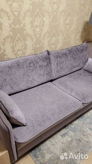 Диван раскладной бу