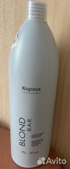 Окислитель капус 9