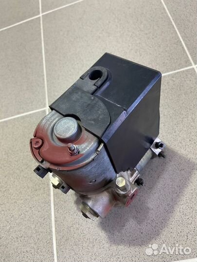 Блок ABS Mercedes-Benz w126