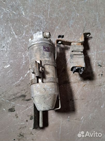 Осушитель кондиционера Honda Inspire