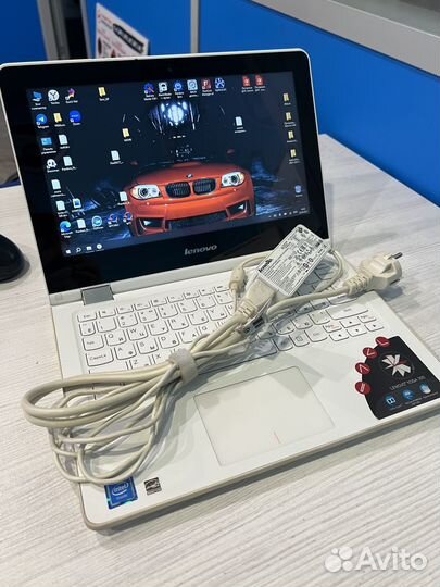 Нетбук lenovo Yoga