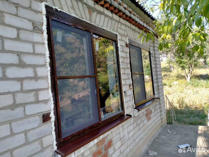 Окно и дверь на балкон от производителя