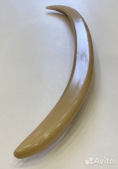 Спойлер Toyota Camry 40