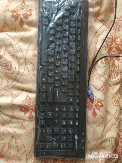 Клавиатура