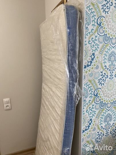 Матрац детский 190 на 80