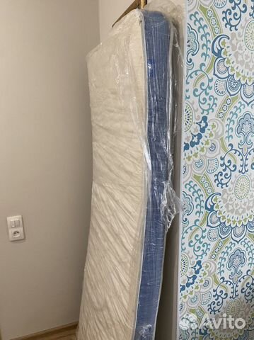 Матрац детский 190 на 80