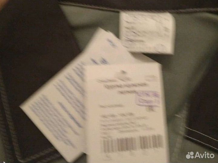 Спецодежда куртка