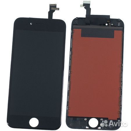 Модуль (дисплей + тачскрин) для Apple iPhone 6