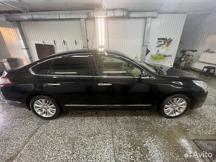 Nissan Teana, 2013