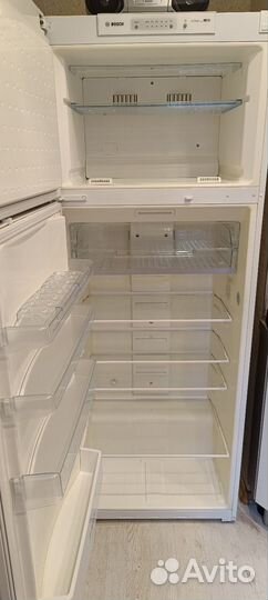 Холодильник Bosсh на запчасти