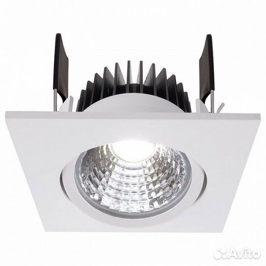 Встраиваемый светильник Deko-Light 565285