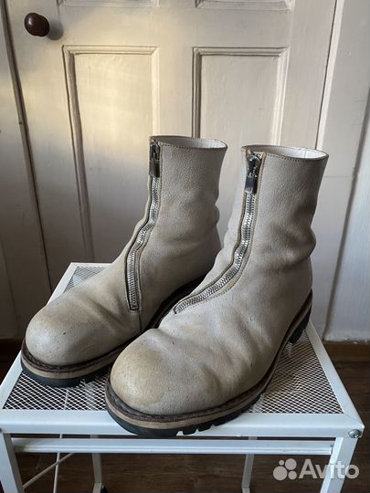 Last Conspiracy magne front zip