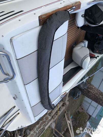 Катер SeaRay 180