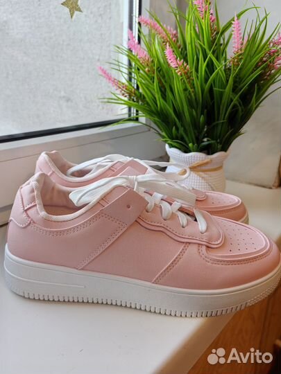 Кеды женские