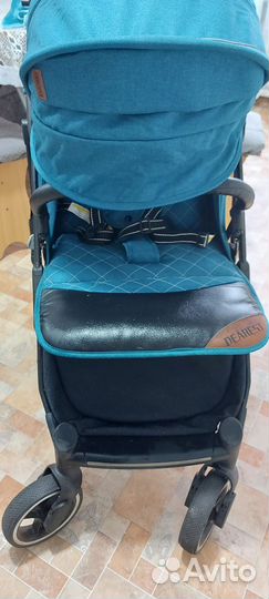 Коляска прогулочная dearest