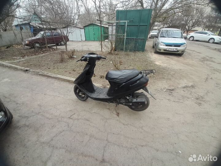 Продам Honda dio 28 zx