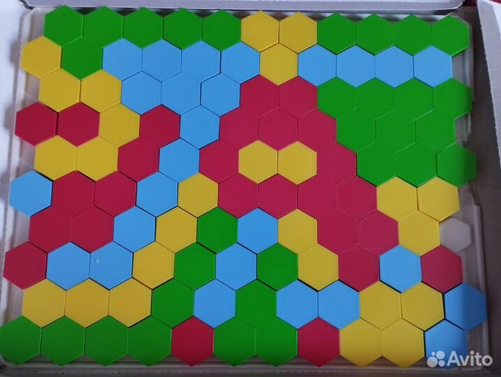 Детские игрушки