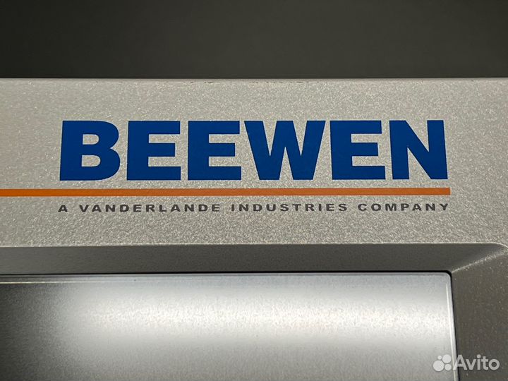 Beewen beecontrol EIM-12T SBC-1 Панель новая, 1 шт