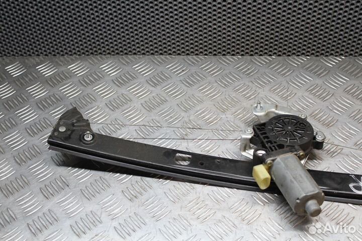 Стеклоподъемник задний правый BMW X5 E53