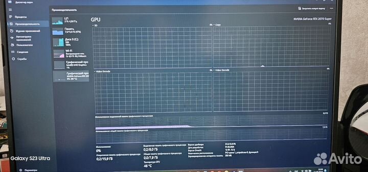 Asus Rog Strix G712L