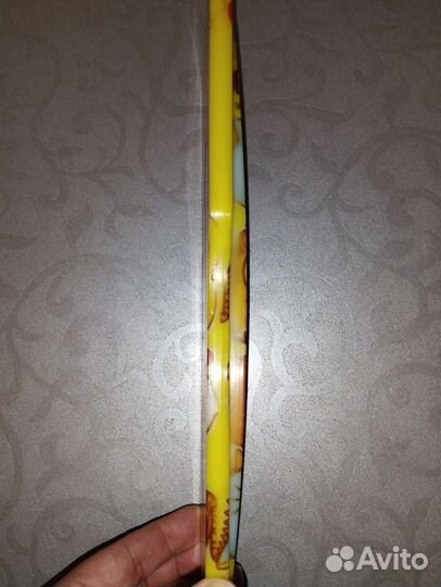 Спинер для фигурного катания