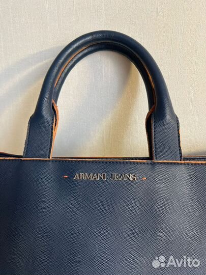Сумка Armani Оригинал