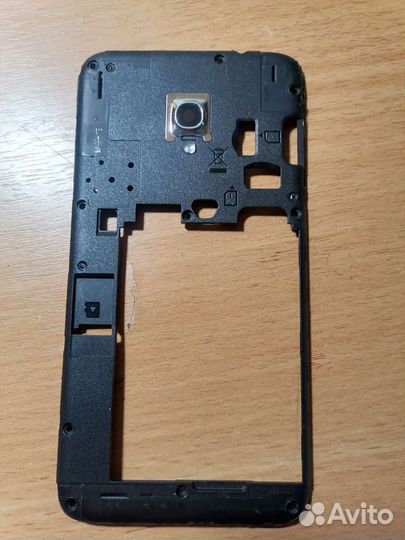 Смартфон Alcatel 5041D