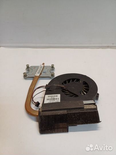 Кулер для ноутбука hp 686259-001