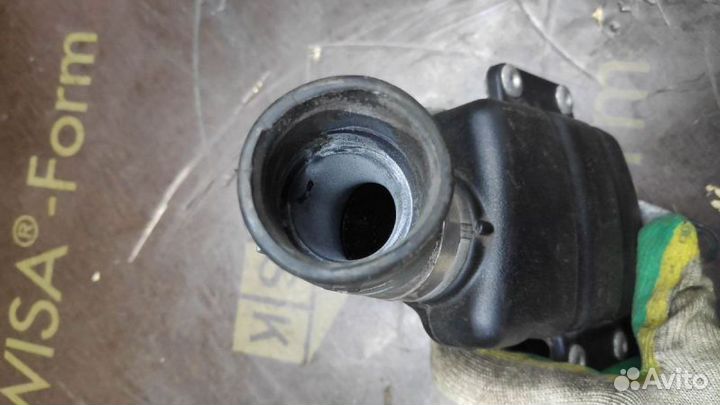 Резонатор воздушного фильтра VAG 1080