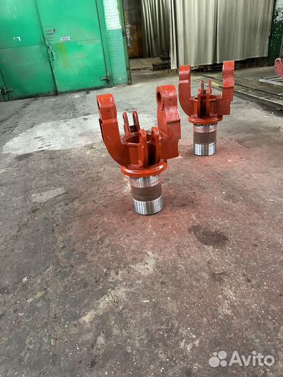 Труба шарнира к700, к 744 ремонт продажа