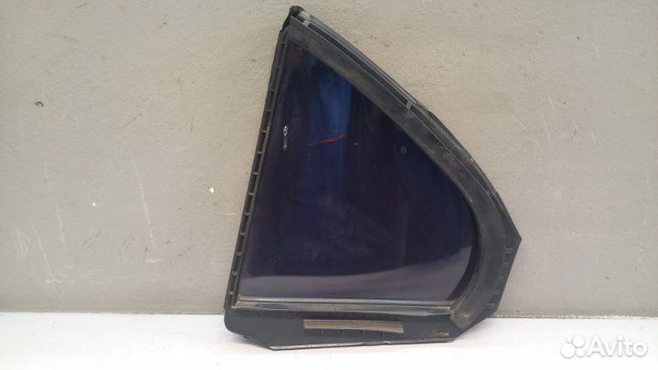 Форточка задняя правая Mitsubishi Lancer 10 седан