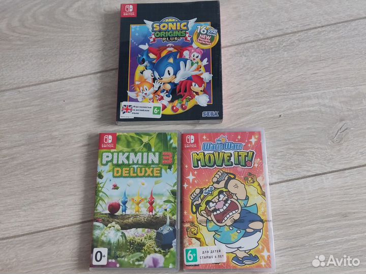 Red dead redemption,Batman,prince of Persia switch