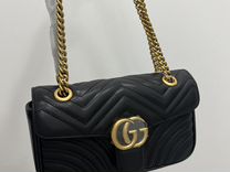 Сумка gucci gg marmont