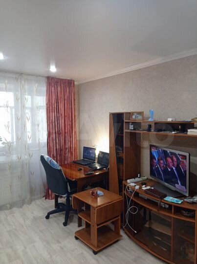 2-к. квартира, 47 м², 1/5 эт.