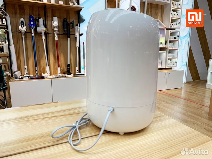 Увлажнитель воздуха Deerma DEM-F600 5 л новый