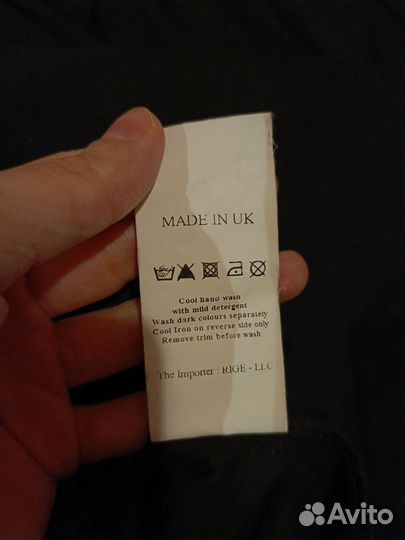 Платье женское