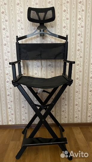 Продам стул визажиста бровиста