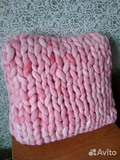 Интерьерная подушка