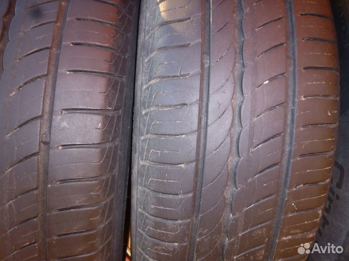 Pirelli Cinturato P1 175/70 R14