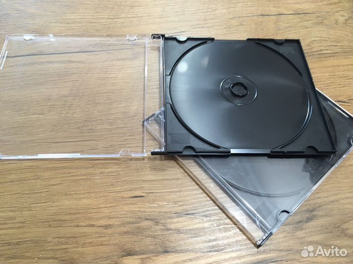 Для хранения Cd