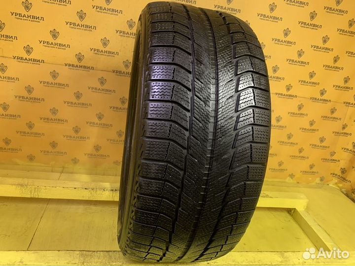 Michelin Latitude X-Ice XI2 275/40 R20 106H