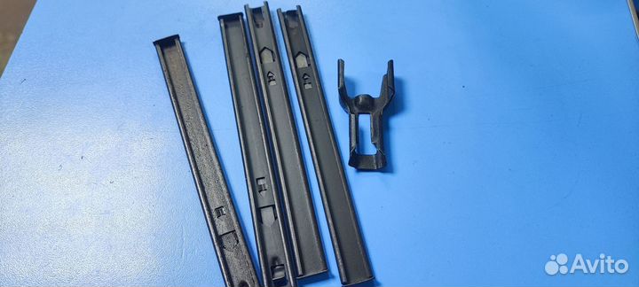 Комплект быстрой зарядки