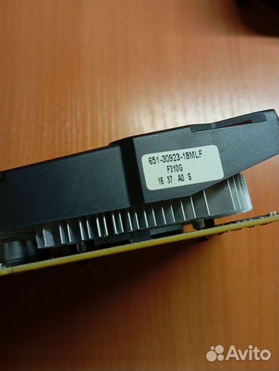 Видеокарта gtx 750ti 1gb