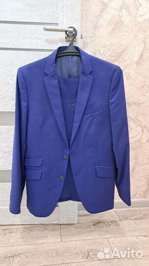 Костюм мужской